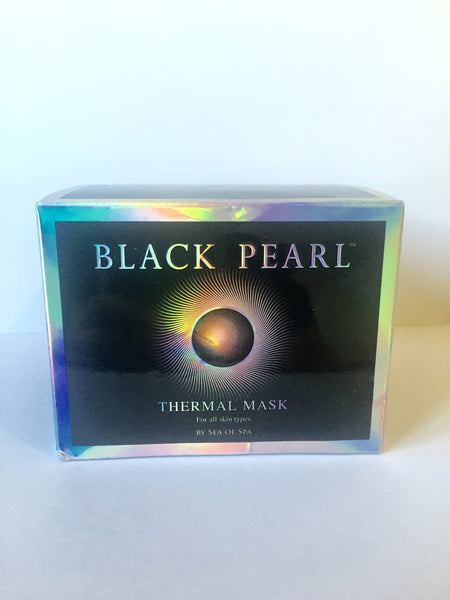 Black Pearl Products
