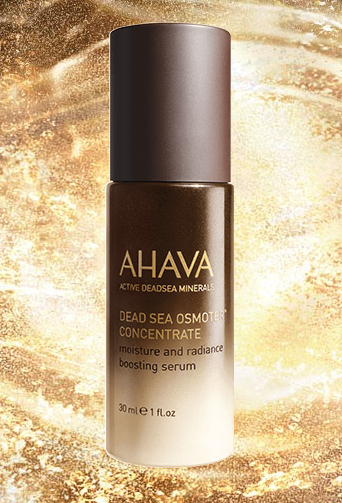 DEAD SEA OSMOTER™ FACE CONCENTRATE