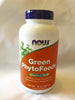 NOW Green Phytofoods