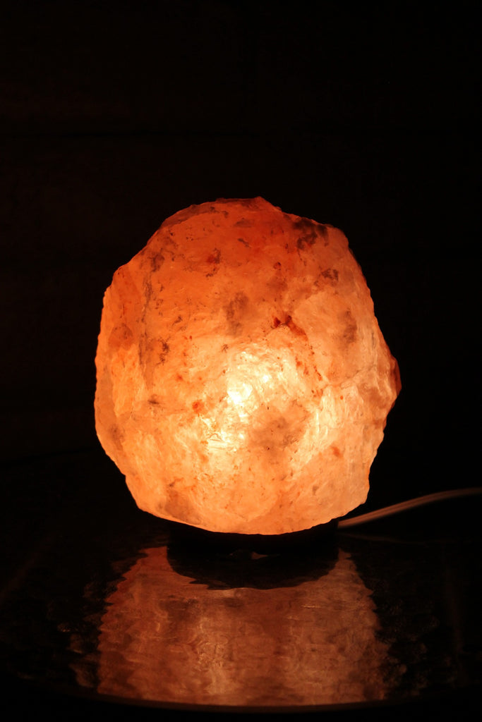 Himalayan Salt Lamps