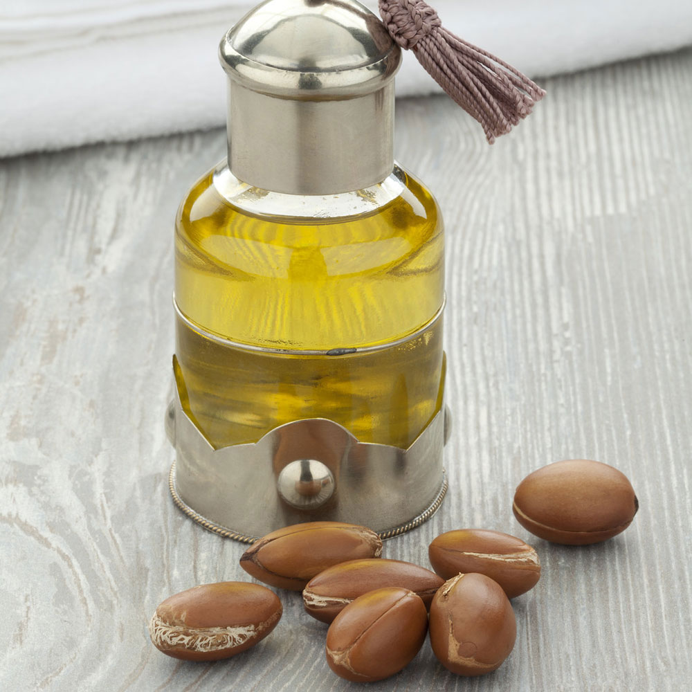 Argan Oil